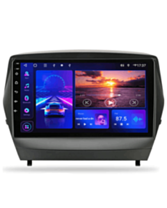 Android Car Monitor King Cool TS7 2/32 GB & Carplay For Hyundai IX35 2009-2015	