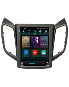 Android Car Monitor King Cool TS7 2/32 GB & Carplay For Changan Eado	