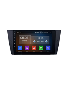 Android Car Monitor King Cool TS7 2/23GB & Carplay For BMW E90