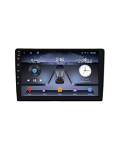 Android Car Monitor King Cool TS7 2/32GB & Carplay For BMW E46