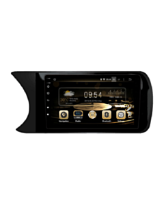 Android Car Monitor King Cool TS7 2/32GB & Carplay For Kia Sorento III (2014-2017)   