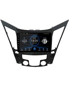 Android Car Monitor King Cool TS7 2/32GB & Carplay For Hyundai Sonata 2010-2014 ( Amplifier )