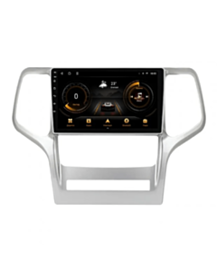 Android Car Monitor King Cool TS7 2/32GB & Carplay For Jeep Grand Cherokee 2010-2013