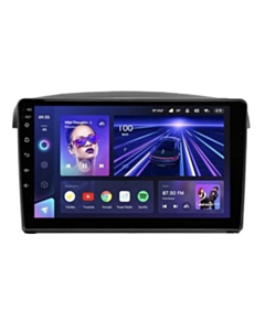 Android Car Monitor King Cool T18 2/32GB DSP & Carplay For Kia Sorento II 2012-2015