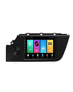 Android Car Monitor King Cool T18 2/32GB DSP & Carplay For Kia Rio 2021