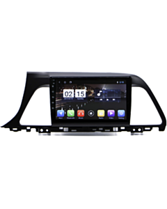 Android Car Monitor King Cool T18 2/32GB DSP & Carplay For Hyundai Sonata 2014-2017