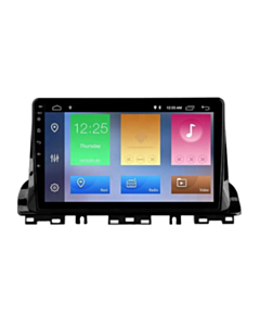 Android Car Monitor King Cool T18 2/32GB DSP & Carplay For Kia Cerato 2020