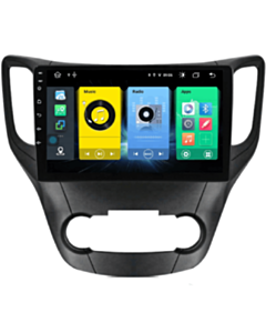 Android Car Monitor King Cool T18 2/32 GB DSP & Carplay for Changan CS35