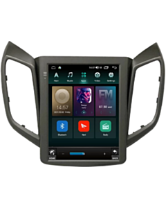 Android Car Monitor King Cool T18 2/32 GB DSP & Carplay for Changan Eado