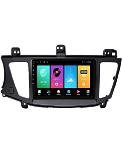 Android Car Monitor King Cool T18 2/32 GB DSP & Carplay for Kia Cadenza 2009-2012