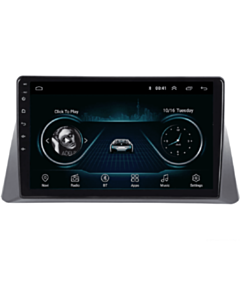 Android Car Monitor King Cool T18 2/32 GB DSP & Carplay for Honda Accord 2008-2011