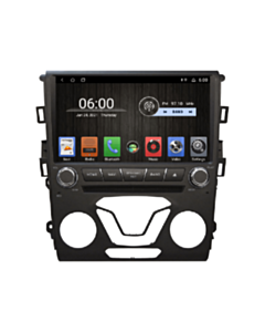 Android Car Monitor King Cool T18 2/32 GB DSP & Carplay for Ford Fusion 2013-2015
