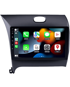 Android Car Monitor King Cool T18 3/32 GB DSP & Carplay for Kia K3 2015