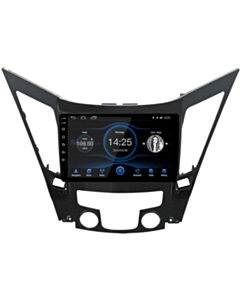 Android Car Monitor King Cool T18 3/32 GB DSP & Carplay for Hyundai Sonata 2010-2014