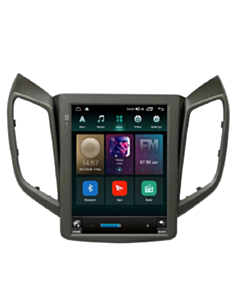Android Car Monitor King Cool T18 3/32 GB DSP & Carplay for Changan Eado