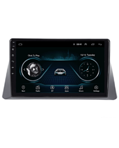 Android Car Monitor King Cool T18 3/32 GB DSP & Carplay For Honda Accord 2008-2011	