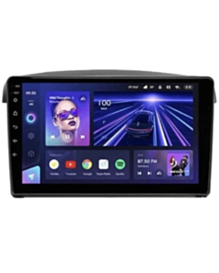Android Car Monitor King Cool T18 4/64 GB DSP & Carplay For Kia Sorento II 2012-2015	
