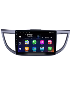 Android Car Monitor King Cool T18 4/64 GB DSP & Carplay for Honda CRV 2013