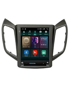 Android Car Monitor King Cool T18 4/64 GB DSP & Carplay for Changan Eado