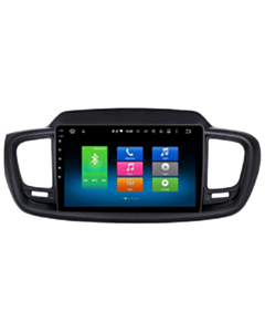 Android Car Monitor King Cool T18 4/64 GB DSP & Carplay For Kia Sorento III (2014-2017)	