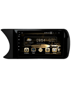 Android Car Monitor King Cool T18 4/64 GB DSP & Carplay For Kia K5 2021	