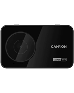 Canyon Car Video Recorder DVR-25GPS / CND-DVR25GPS
