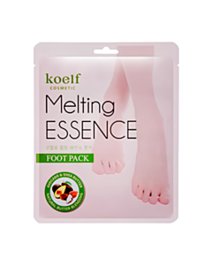 Маска-носочки для ног Koelf Melting Essence 8809239803367