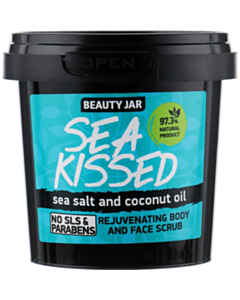 Beauty Jar Sea Kissed скраб для тела и лица 200 GR