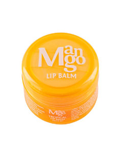 Бальзам для губ Mades Cosmetics Body Resort с экстрактом Манго 15мл