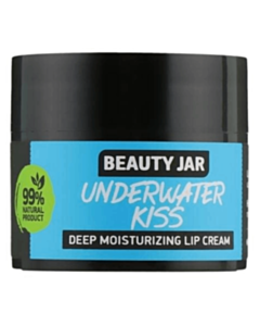 Beauty Jar Underwater Kiss dodaq kremi 15 ML