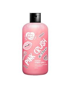 Duş gloss-gel Bisou MonoLove Bio Pink Crush 300ml 4627199250373