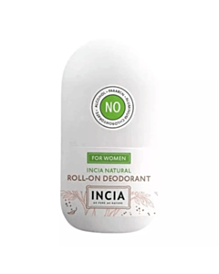 Dezodorant Incia Natural 50 ml 8681511090289