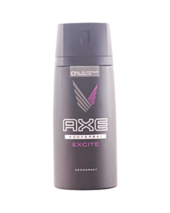 Dezodorant Axe Excite 48H 150 ml 6001087364638