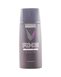 Дезодорант Axe Excite 48H 150 мл 6001087364638