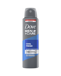 Antiperspirant Dove Cool Fresh 150 ml 8710908325731