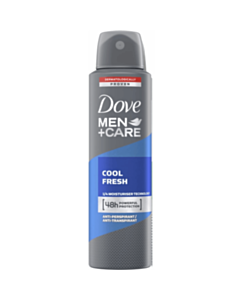 Антиперспирант Dove Cool Fresh 150 мл 8710908325731