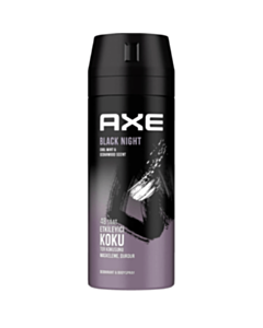 AXE Black дезодорант 150 мл