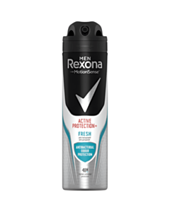 Dezodorant Rexona 150 ML 8710908760044