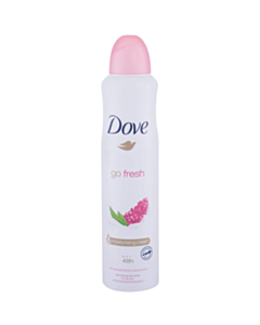 Дезодорант Dove Pomegranate&Lemon 250 мл 8711600786257