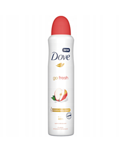 Dezodorant Dove Apple&White tea 250 ml 8717163676721