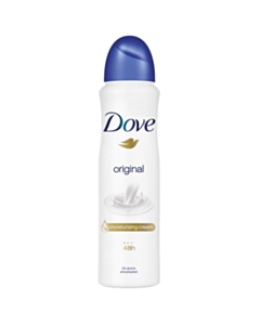 Дезодорант Dove Original 150 мл 8720181046605