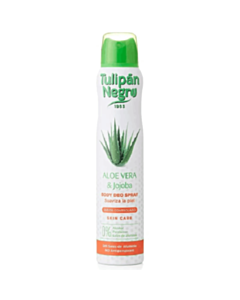 Dezodorant Tulipan Negro Aloe və jojoba 200 ml 8410751031239