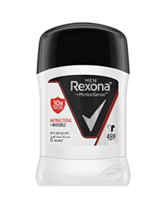 Dezodorant Rexona Invisible 40 ml 4800888209450