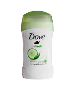 Dezodorant Dove Fresh 30 ml 46265432