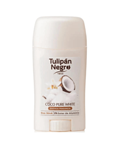 Dezodorant Tulipan Negro Kokos 60 ml 8410751031697