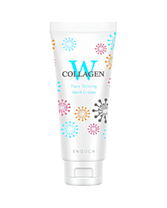 Крем для рук Enough Collagen W Pure Shining 100 мл 8809474494795