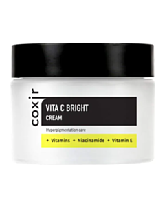 Крем для лица Coxir Vita C Bright Cream 50 мл 8809080826287