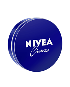 Крем универсальный Nivea увлажняющий 75мл 4005808158676