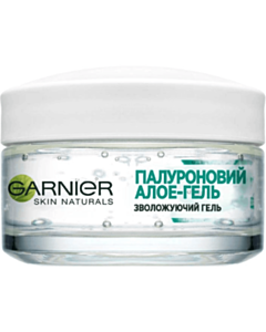 Üz geli Garnier Skin Naturals 50 ml 3600542232012