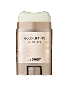 Стик The Saem Gold Lifting 19 мл 8806164177907